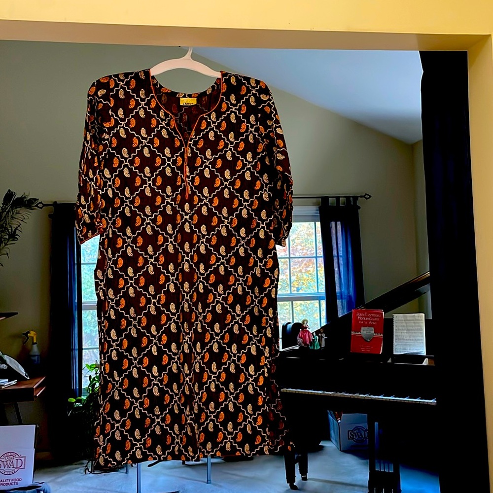 Beautiful comfortable Top